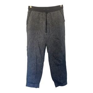 Athleta Navy Blue Joggers